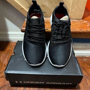 Under Armour BGS CHARGED ALL-DAY Youth